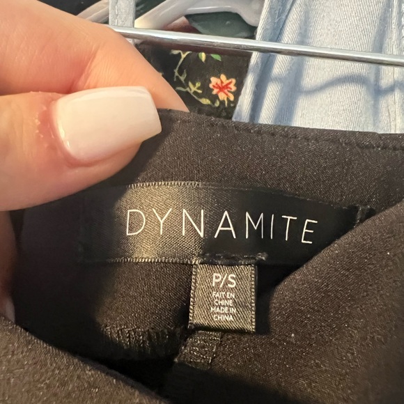 Dynamite Skirt - Small - Picture 2 of 2